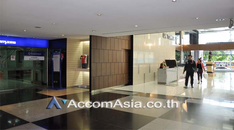 5  Office Space For Rent in Pattanakarn ,Bangkok ARL Ramkhamhaeng at UM Tower AA11808